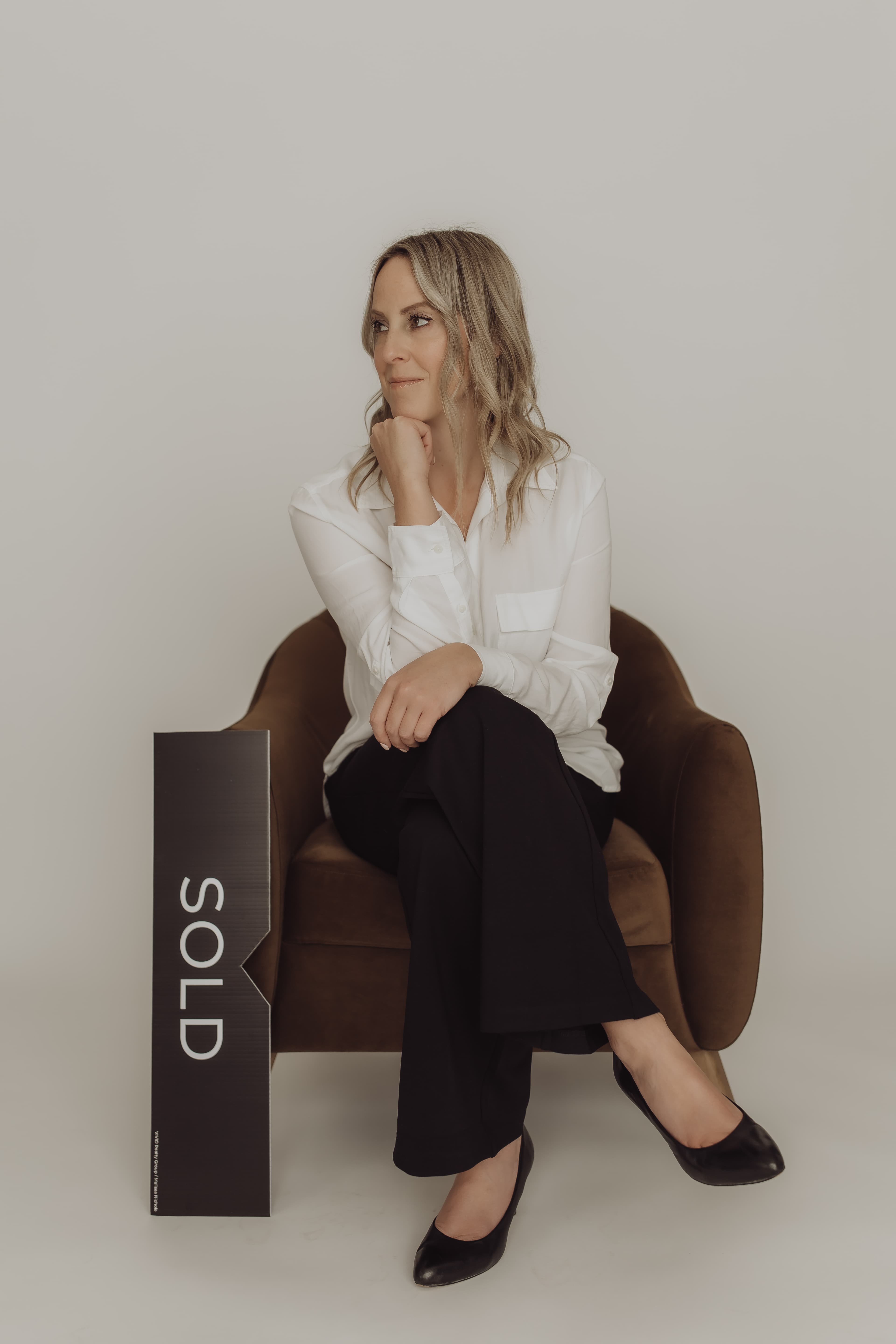 Melissa Nichols, Cochrane REALTOR®